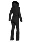 podgląd Damski kombinezon Goldbergh Parry Ski Suit Faux Border Black