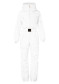 podgląd Damski kombinezon Goldbergh Discover Ski Suit White