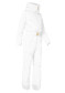 podgląd Damski kombinezon Goldbergh Discover Ski Suit White
