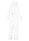 podgląd Damski kombinezon Goldbergh Discover Ski Suit White