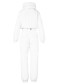 podgląd Damski kombinezon Goldbergh Discover Ski Suit White