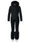 podgląd Damski kombinezon Goldbergh Glisser Ski Suit Faux Border Black