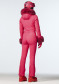 podgląd Damski kombinezon Goldbergh Angele Ski Suit Faux Border Italian Rose