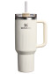 podgląd STANLEY The Quencher/Cup H2.0 Fluted Tumbler 1180ml/40oz Cream Gloss