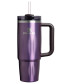 podgląd STANLEY The Quencher/Cup H2.0 Fluted Tumbler 1180ml/40oz Wisteria Shine