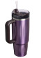podgląd STANLEY The Quencher/Cup H2.0 Fluted Tumbler 1180ml/40oz Wisteria Shine