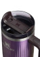 podgląd STANLEY The Quencher/Cup H2.0 Fluted Tumbler 1180ml/40oz Wisteria Shine