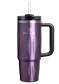 podgląd STANLEY The Quencher/Cup H2.0 Fluted Tumbler 890 ml/30oz Wisteria Shine