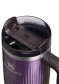 podgląd STANLEY The Quencher/Cup H2.0 Fluted Tumbler 890 ml/30oz Wisteria Shine