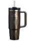podgląd STANLEY The Quencher/Cup H2.0 Fluted Tumbler 890 ml/30oz GunMetal Shine