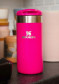 podgląd STANLEY The AeroLight™ Transit Mug 350 ml/12oz Pink Vibes
