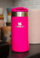 podgląd STANLEY The AeroLight™ Transit Mug 350 ml/12oz Pink Vibes