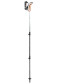 podgląd Leki Jannu, white-smokegreen-silver, 90 - 125 cm