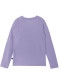 podgląd Reima Viisas dziecięca koszulka z długim rękawem - Blooming Lilac
