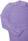 podgląd  Komplet bielizny funkcjonalnej dla dzieci Reima Lani - Liliowy ametyst