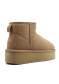 podgląd EMU Australia Stinger Micro Flatform Almond