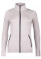 podgląd Newland N4 6740/0097 Lady Full Zip Stone/Biały