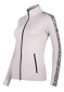 podgląd Newland N4 6740/0097 Lady Full Zip Stone/Biały