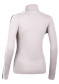 podgląd Newland N4 6740/0097 Lady Full Zip Stone/Biały