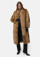 podgląd APPARIS Sylke Mink Coat Blonde Mink