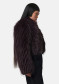podgląd Płaszcz damski APPARIS Ginette Jacket Midnight