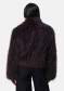 podgląd Płaszcz damski APPARIS Ginette Jacket Midnight