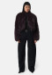 podgląd Płaszcz damski APPARIS Ginette Jacket Midnight