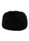 podgląd APPARIS Margot Sable Pillbox Hat Noir