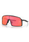 podgląd Okulary przeciwsłoneczne Oakley 9406-1137 Sutro Matte Black z Prizm Trl Torch
