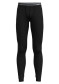 podgląd Leginsy męskie Crazy Pant Fahrenheit Man Black