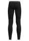 podgląd Leginsy męskie Crazy Pant Fahrenheit Man Black
