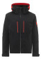 podgląd Kurtka męska Regular Fit Toni Sailer Evan Men Ski Jacket Black 100