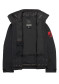 podgląd Kurtka męska Regular Fit Toni Sailer Evan Men Ski Jacket Black 100