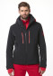 podgląd Kurtka męska Regular Fit Toni Sailer Evan Men Ski Jacket Black 100
