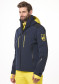 podgląd Kurtka męska Regular Fit Toni Sailer Evan Men Ski Jacket Midnight 196