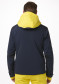 podgląd Kurtka męska Regular Fit Toni Sailer Evan Men Ski Jacket Midnight 196