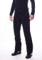 podgląd Spodnie męskie Toni Sailer William Men Ski Pants Black 100