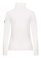 podgląd Bluza damska Toni Sailer Wieka Special W First Layer Bright White 201