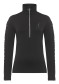 podgląd Bluza damska Toni Sailer Vreni Special W First Layer Black 100