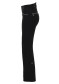 podgląd Damskie spodnie narciarskie Toni Sailer Alla Short Length W Slim Fit, czarne, 100