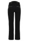 podgląd Damskie spodnie narciarskie Toni Sailer Alla Short Length W Slim Fit, czarne, 100