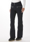 podgląd Damskie spodnie narciarskie Toni Sailer Alla Short Length W Slim Fit, czarne, 100