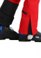podgląd Spodnie męskie Spyder 38SA125316-SPR Dare Pants Lengths, Spyder Red