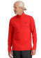 podgląd Bluza męska Spyder 38A013507-SPR Prospect 1/2 Zip, Spyder Red