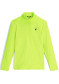 podgląd Bluza męska Spyder 38A013507-LIM Prospect 1/2 Zip, limonkowa