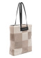 podgląd Damska torebka Bogner Hochalp Alexandria tote XLVO White 101