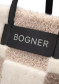 podgląd Damska torebka Bogner Hochalp Alexandria tote XLVO White 101