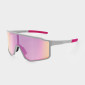 podgląd Okulary przeciwsłoneczne Cébé Outflow S CBS09803 Matt Light/Rose Red Cat.3 Sport