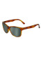 podgląd Okulary przeciwsłoneczne dziecięce Cébé Cruise CBS09995 Shiny Light Tortoise / Green Kids 5-7