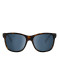 podgląd Okulary przeciwsłoneczne dziecięce Cébé Cruise CBS09993 Matt Dark Tortoise / Blue Kids 5-7